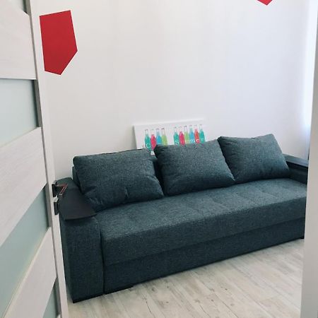 Apartment Ternopil Світло Не Вимикають ภายนอก รูปภาพ